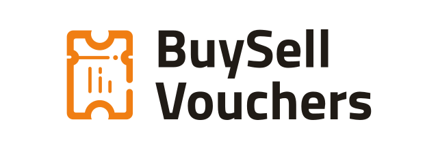 BuySellVouchers logo