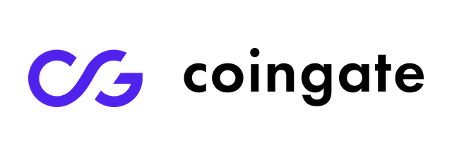CoinGate logo