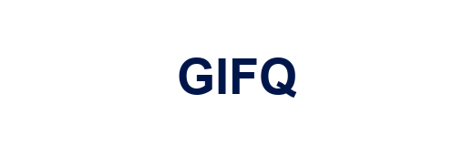 GIFQ logo