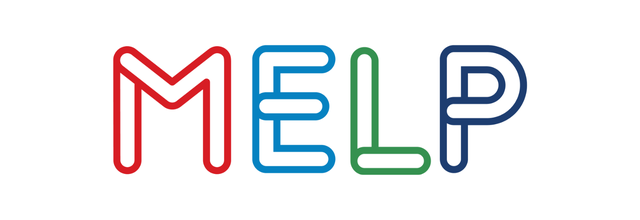 MELP logo