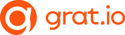grat.io logo